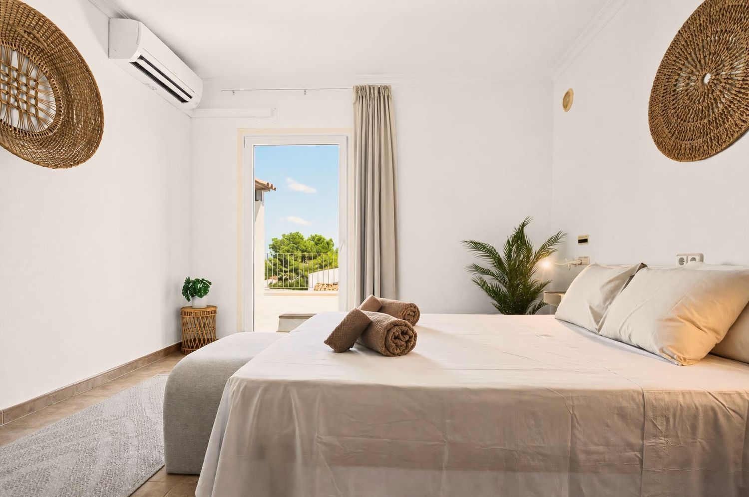 Casa o chalet independiente en Calle d'Isaac Peral, 38, Portocolom, Portocolom - Foto 8