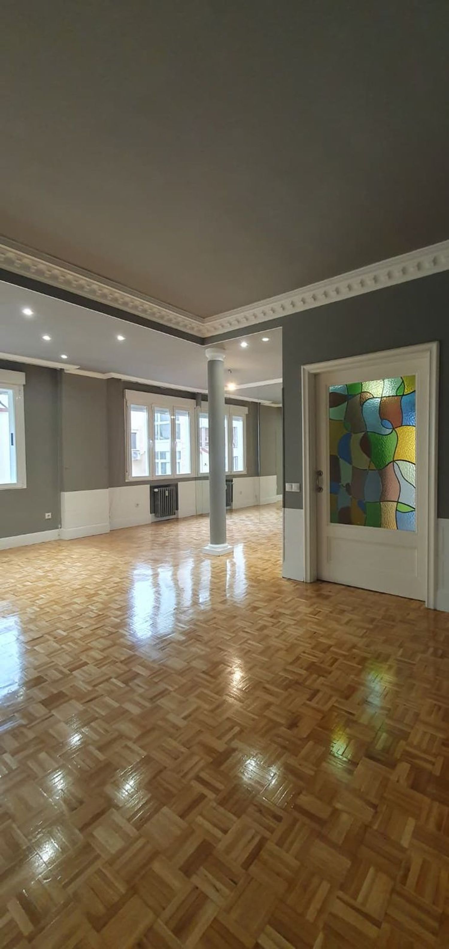 Piso en calle de Lagasca, 120