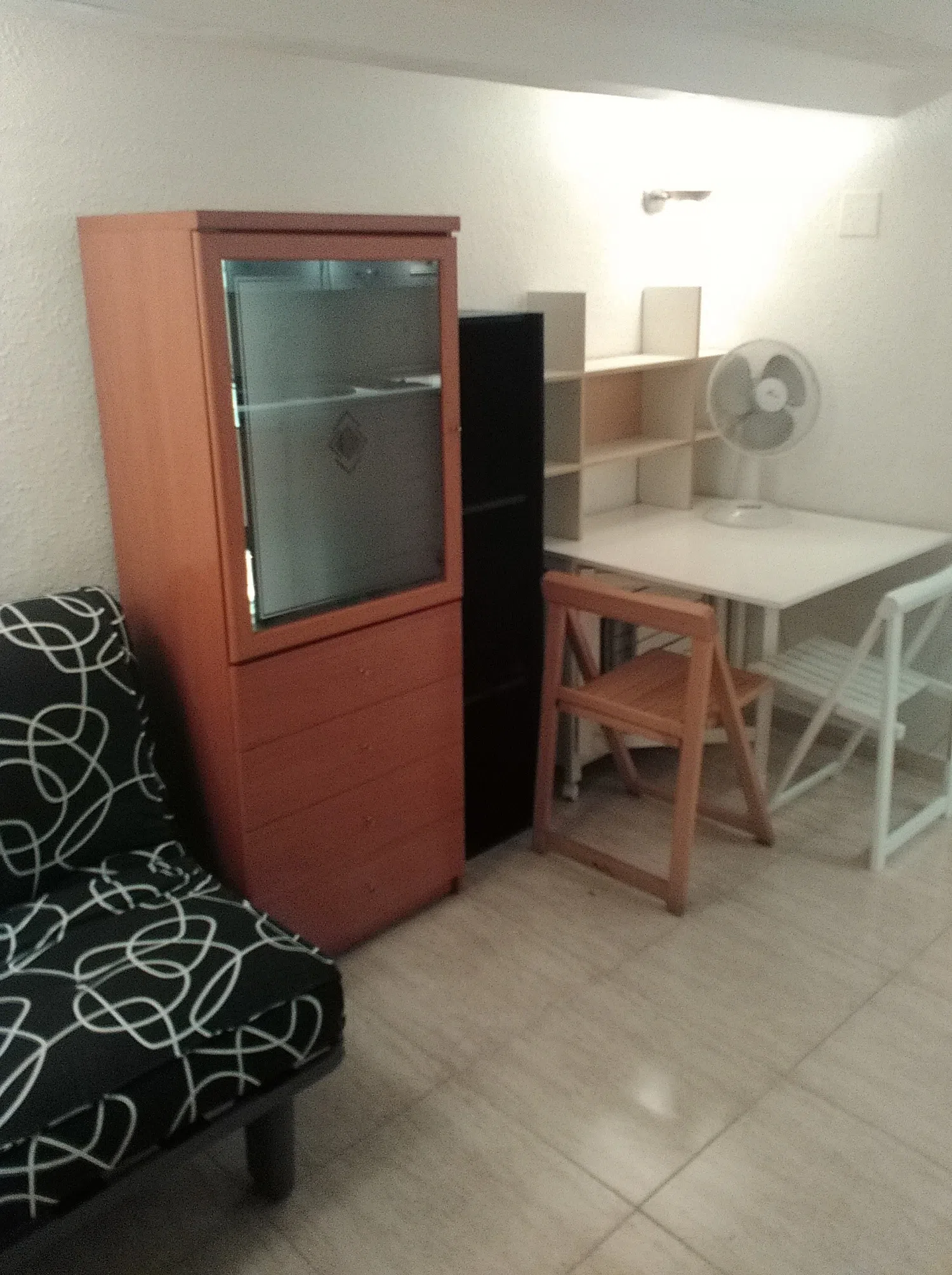 Estudio en calle d'En Grassot, 98 - Foto 5