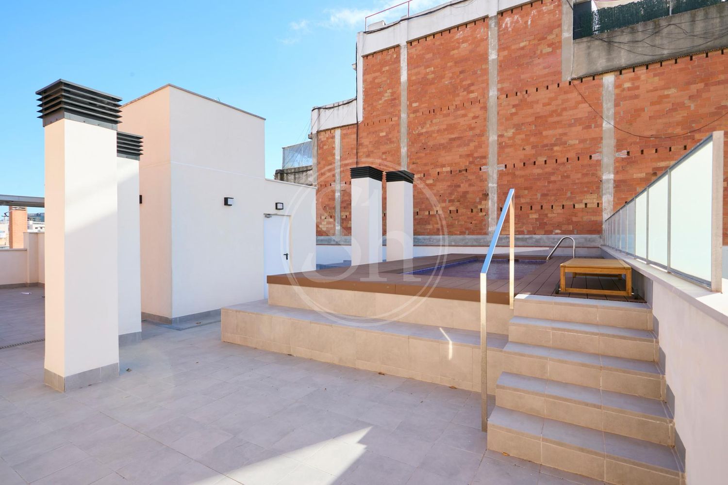 Piso en Calle de Castelao, Santa Eulàlia - Foto 3