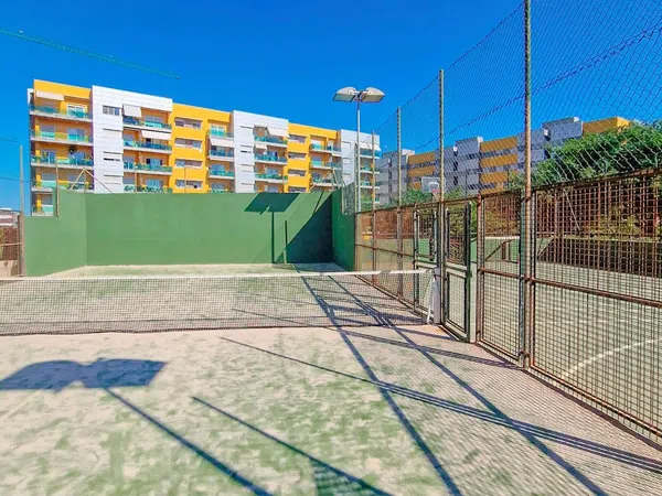 Piso en Doctor Alfonso Chiscano Díaz s/n - Foto 25