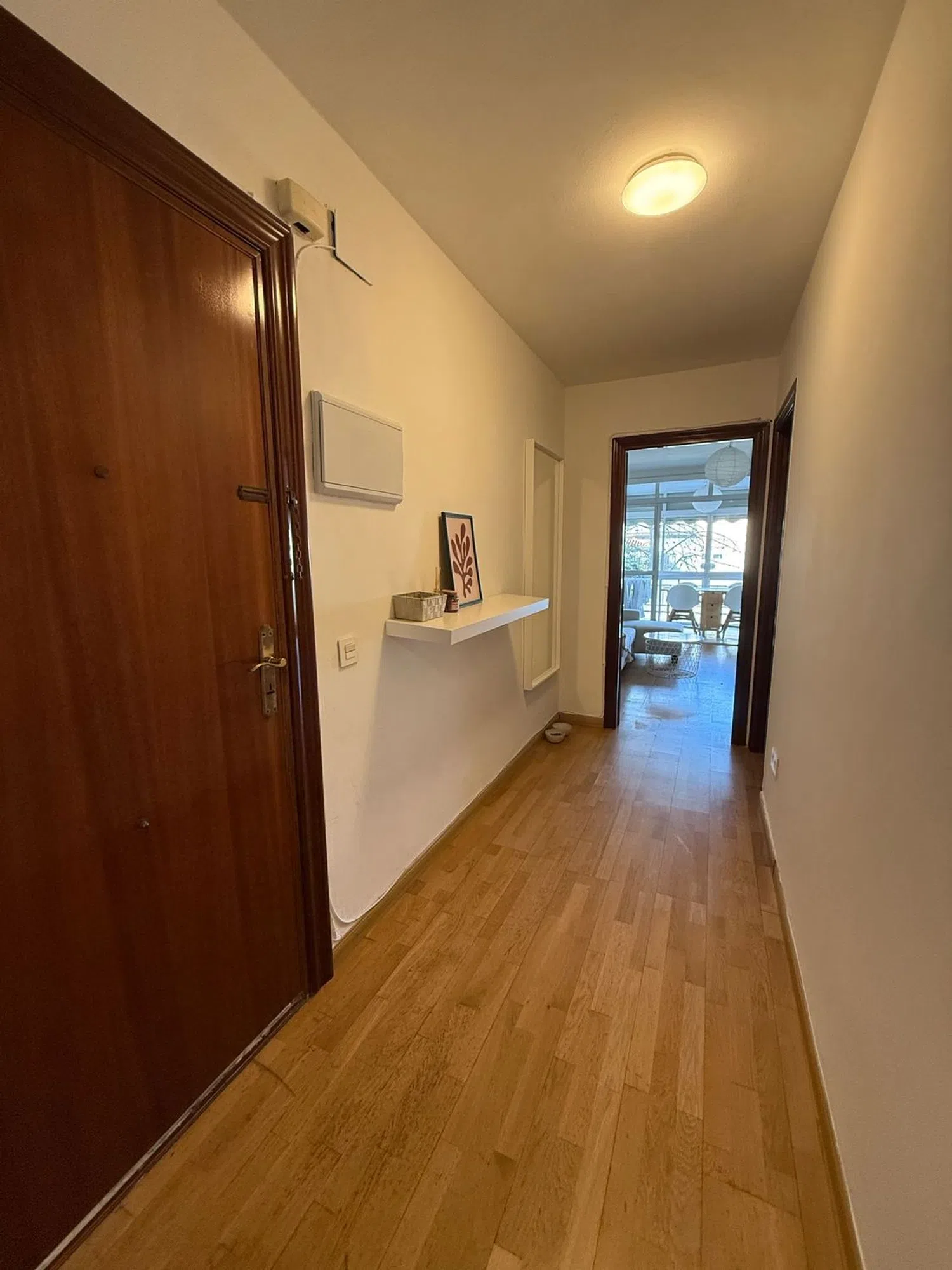 Piso en calle Héroe de Sostoa, 20 - Foto 3