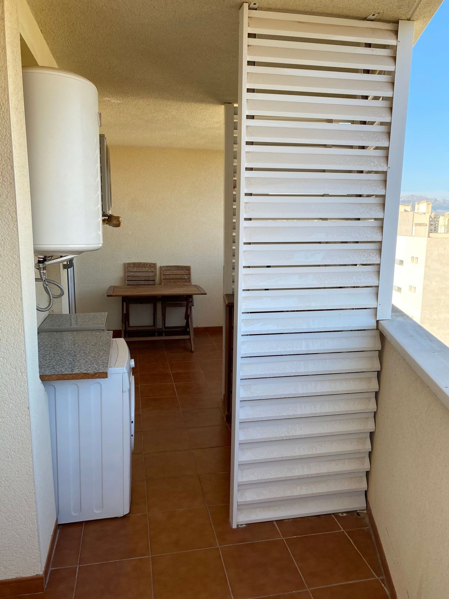 Piso en Calle Xaloc, 3, Cala Alta - Veramar - Foto 4