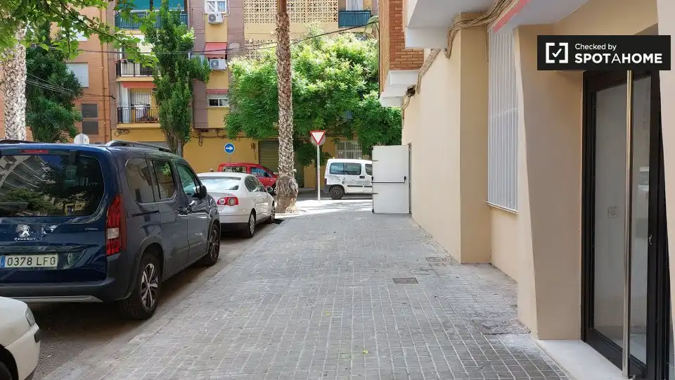 Piso en  Valencia Capital - Foto 3