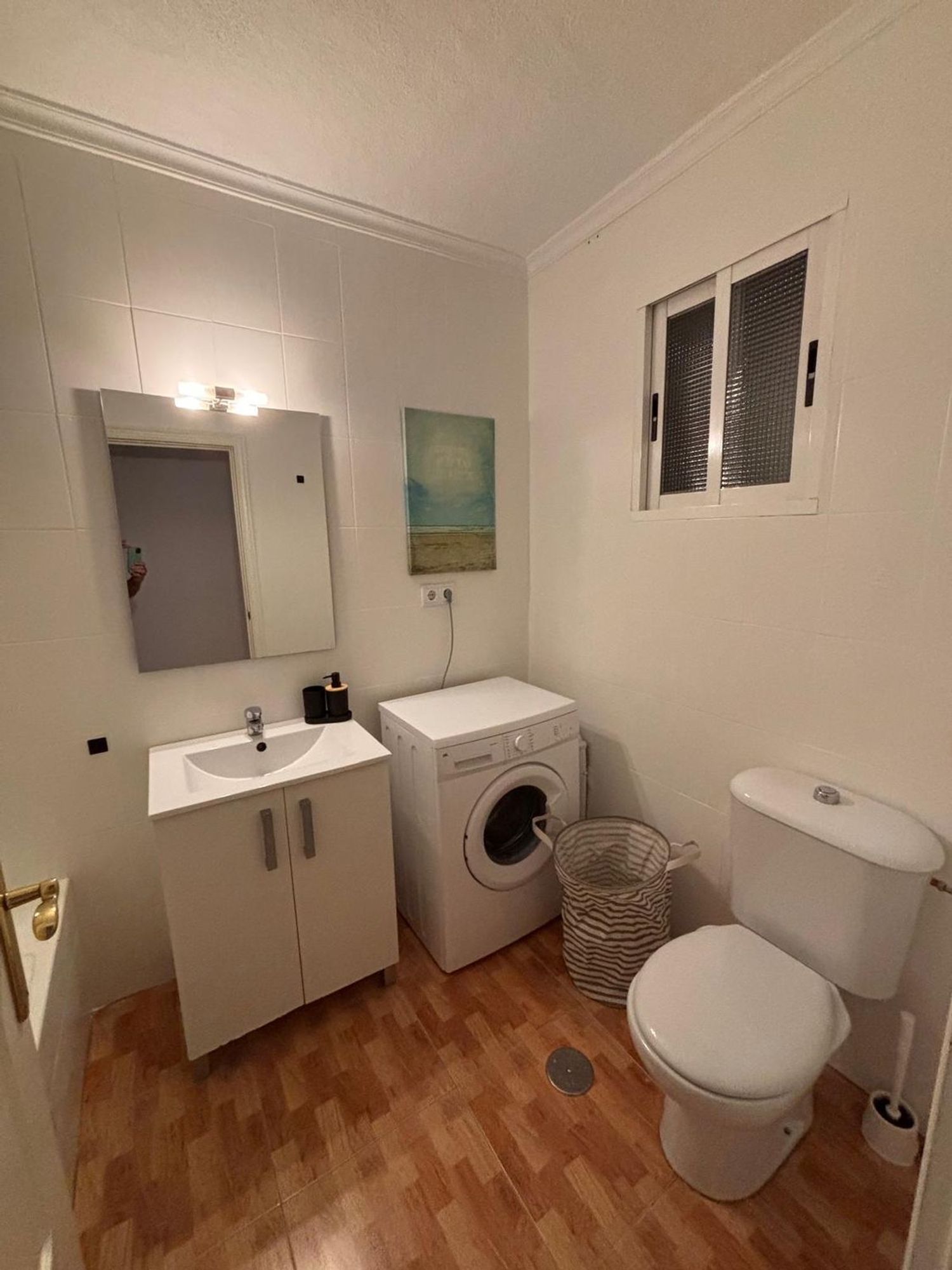 Piso en calle Rodolfo Gil, 4 - Foto 33