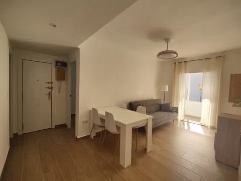 Piso en calle Virgen de Guadalupe, 2 - Foto 1