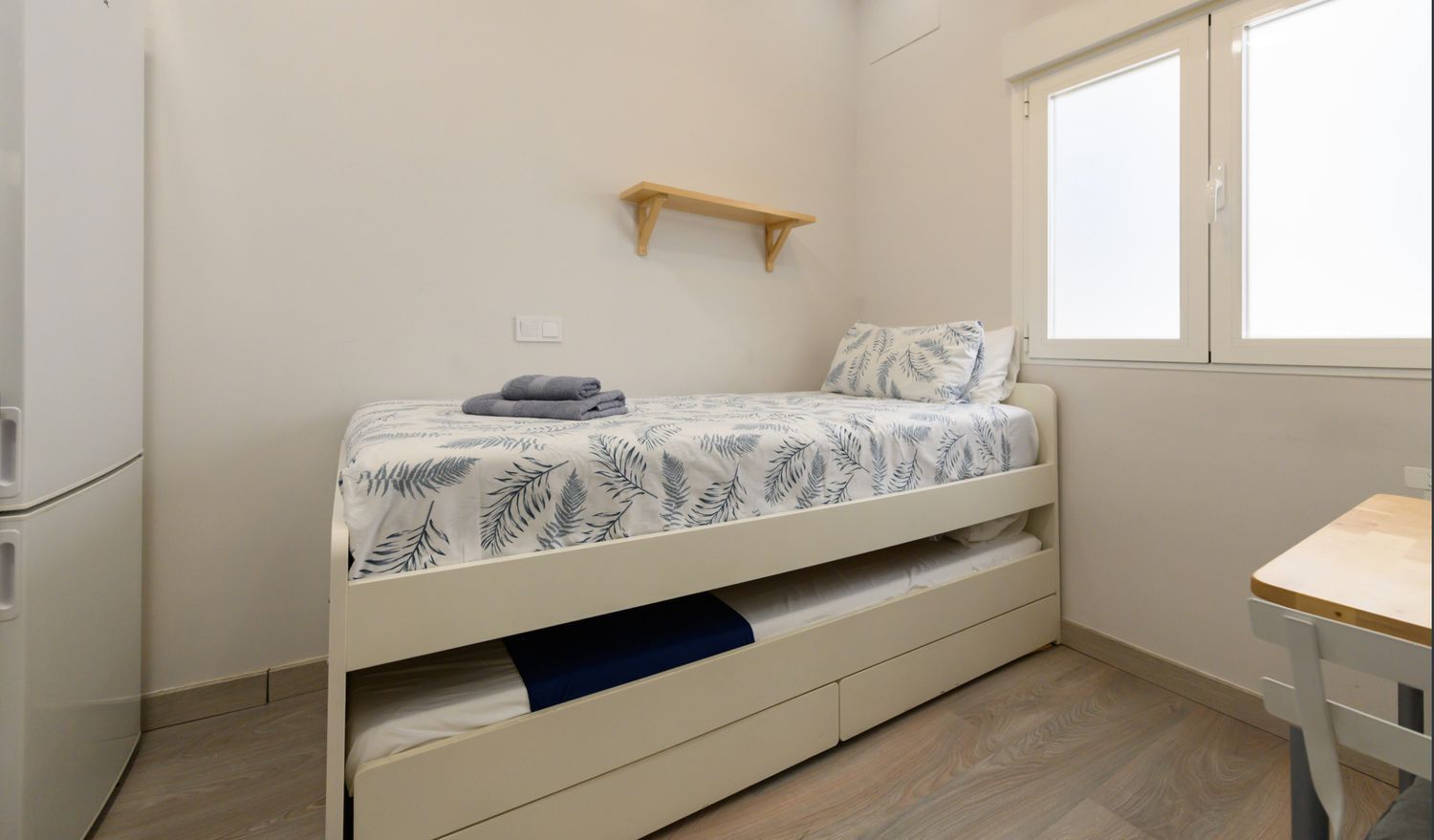 Estudio en calle de Claudio Coello, 91 - Foto 3