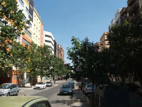 Estudio en calle de Pamplona, 45