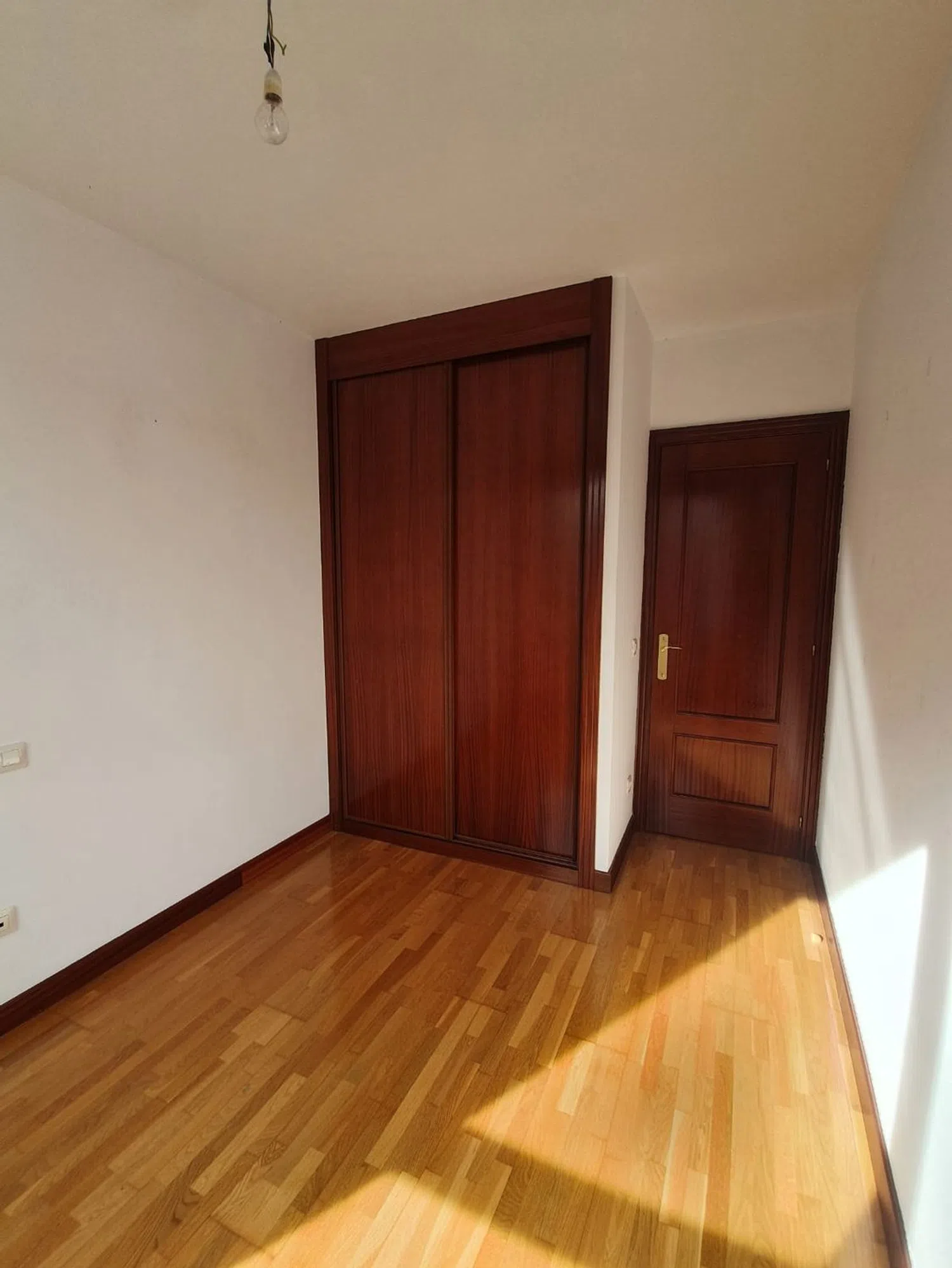 Piso en calle Aguamiera, 4 - Foto 6