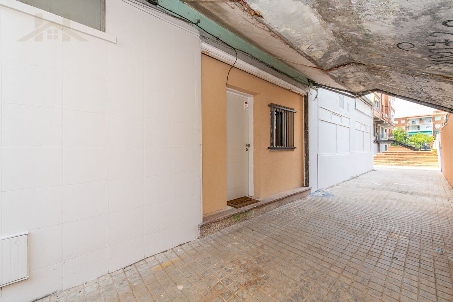 Estudio en Calle Virgen de Icíar - Foto 6