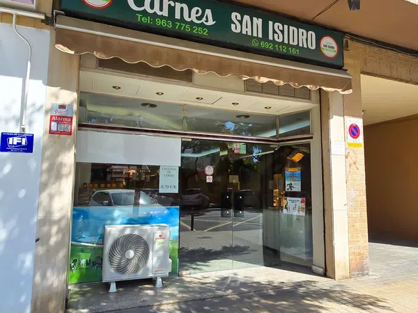 Local en Calle del Professor Ángel Lacalle, 18, Sant Isidre - Foto 11