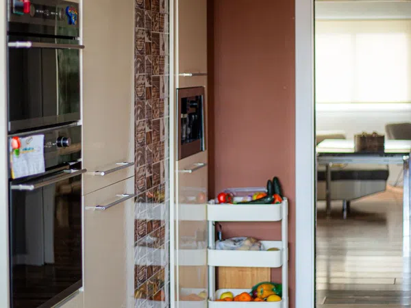 Piso en calle Sierrasol, 1 - Foto 4