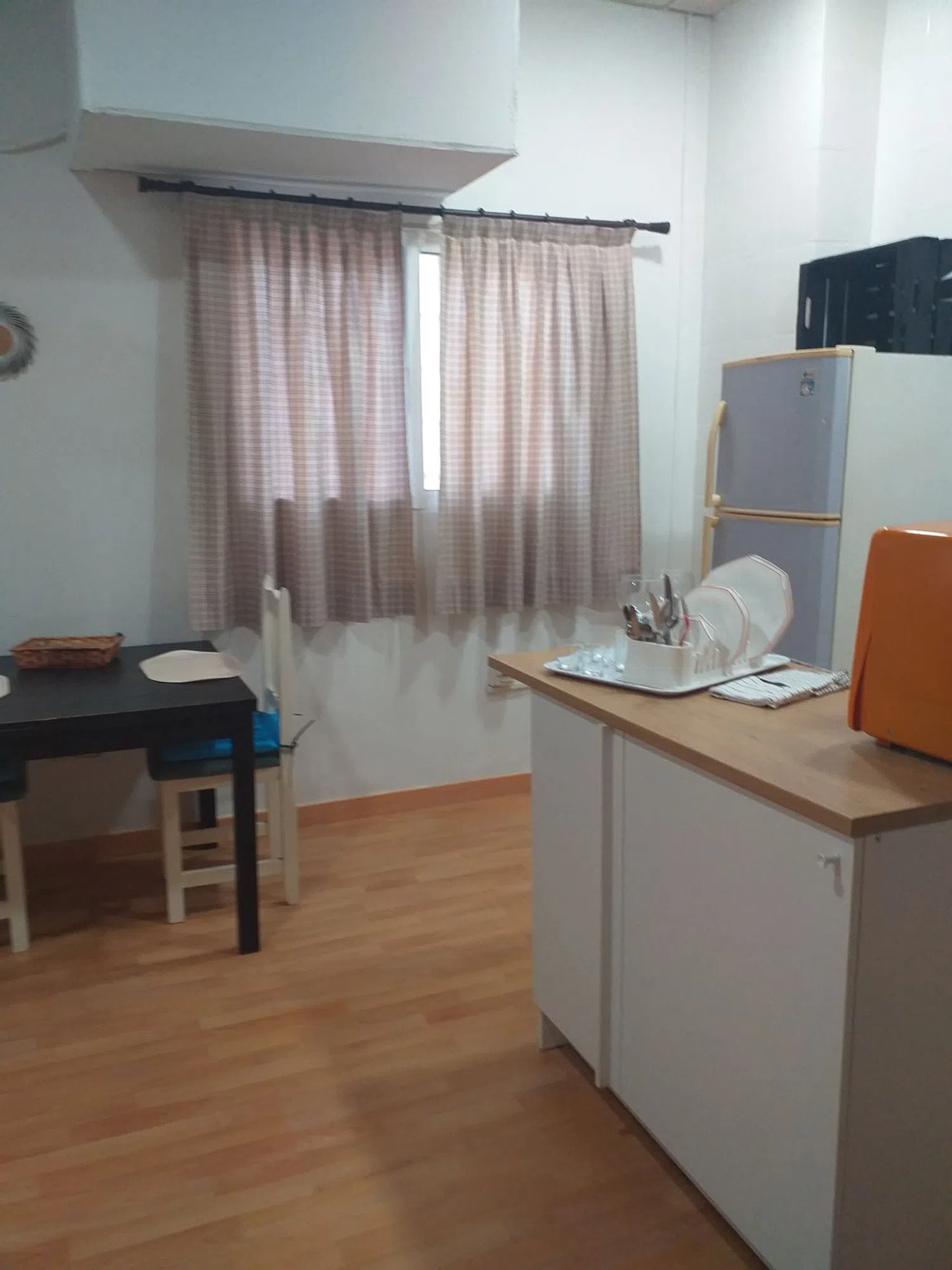 Estudio en calle del Poeta Durán i Tortajada, 21 - Foto 12