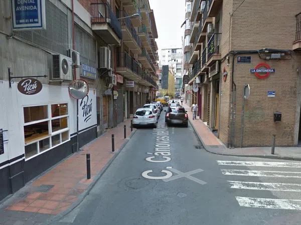 Piso en Calle Cánovas del Castillo, 19, Santa Eulalia - Foto 10