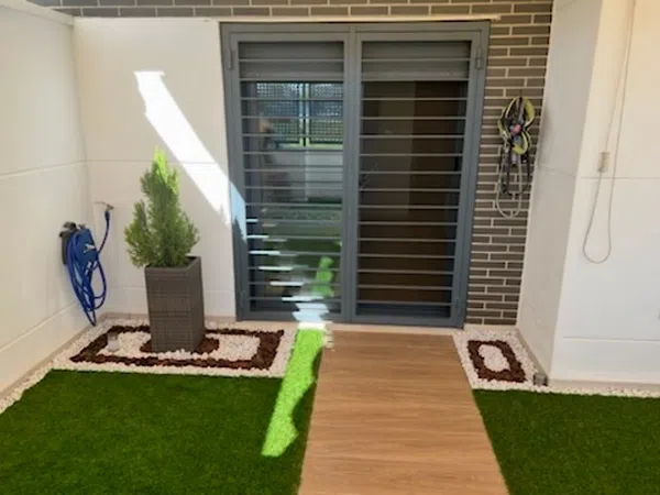 Chalet adosado en Calle del Charco Negro, 27 - Foto 4