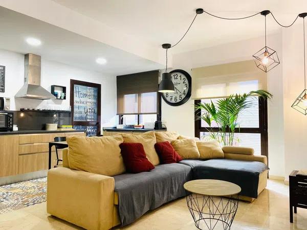 Piso en calle Alemania, 11