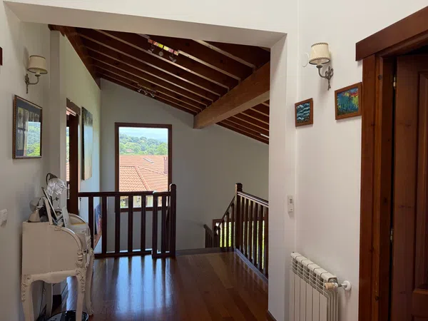 Casa o chalet independiente en Barrio Iruz, 159 C - Foto 21