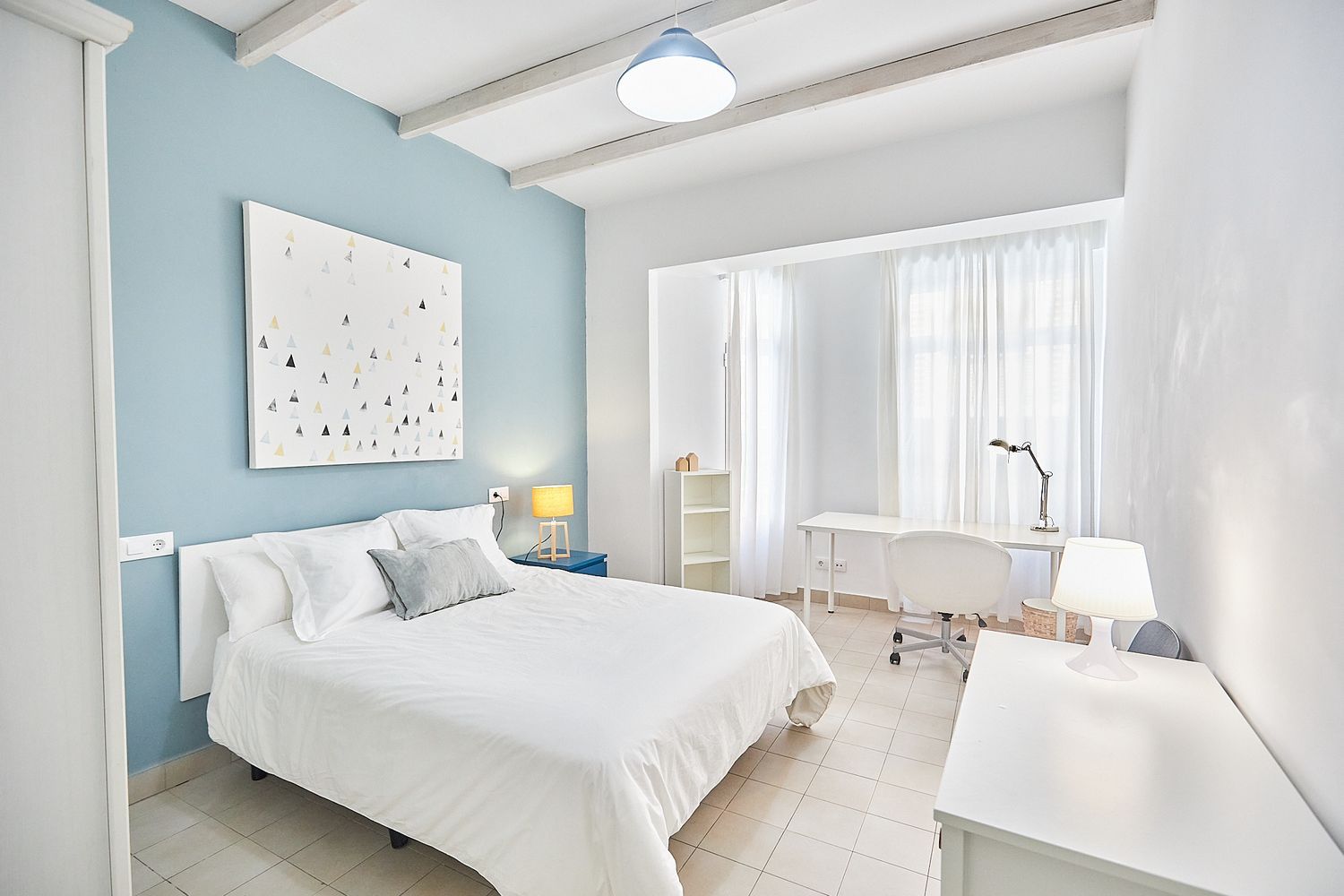 Piso en Calle Sagasta, 9, San Andrés-San Antolín - Foto 6