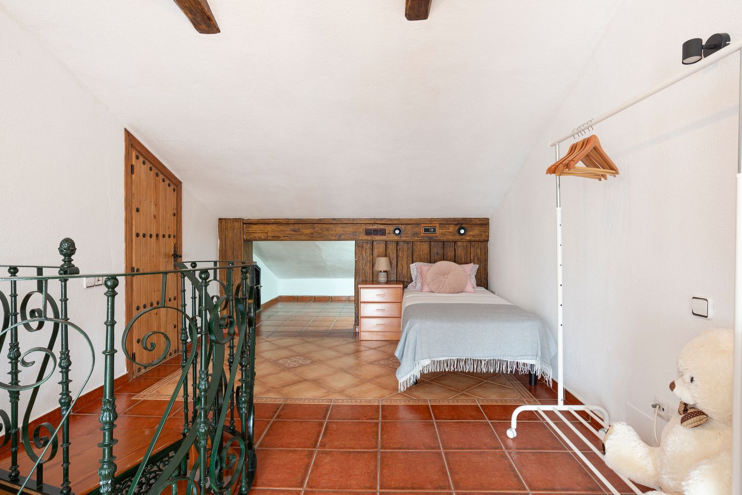 Piso en Hernán Núñez de Toledo, 14 - Foto 4