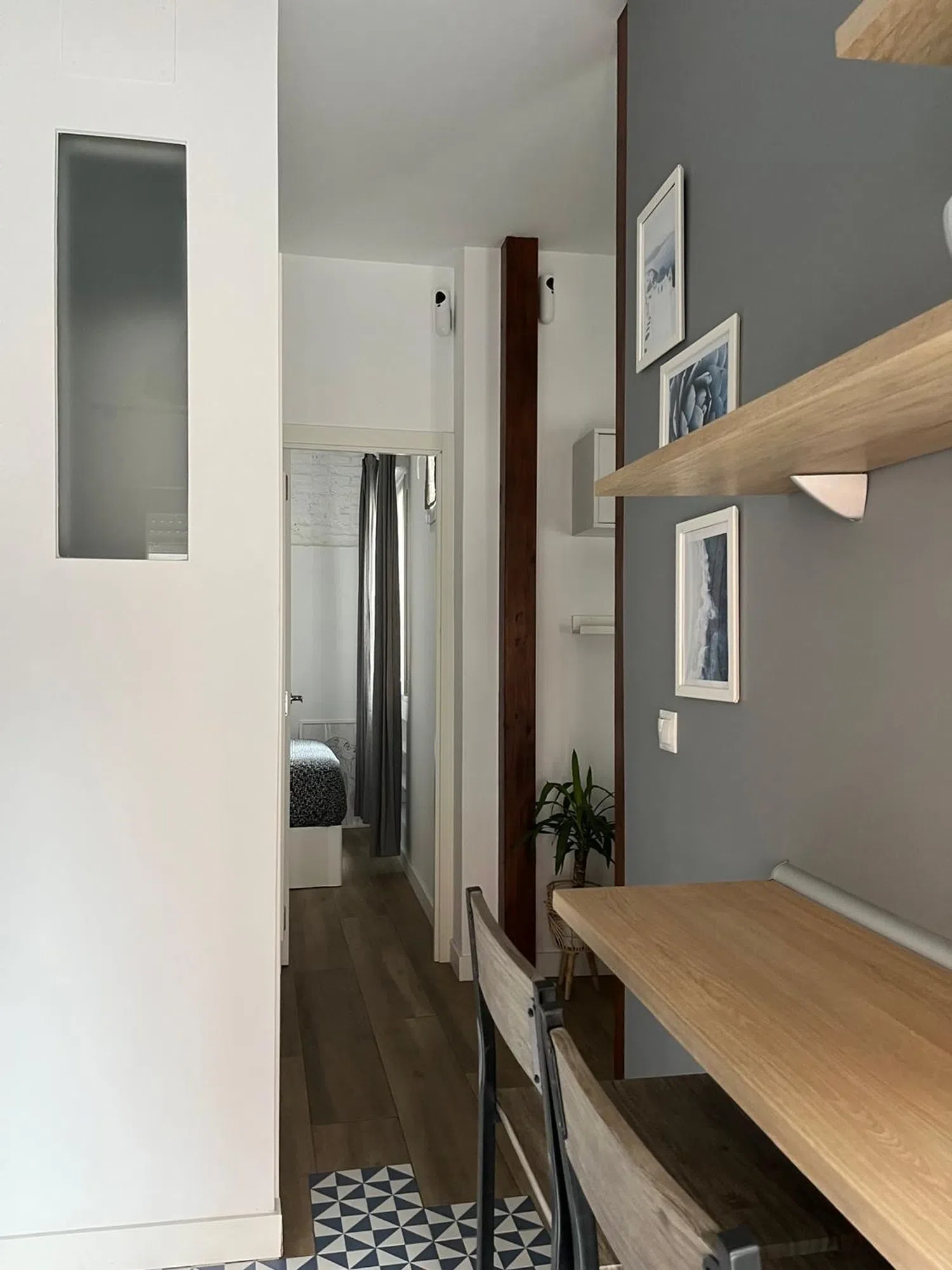 Piso en calle de Lorenza Correa, 8 - Foto 15