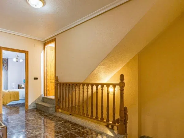 Casa independiente en calle garrucha, 36 - Foto 26