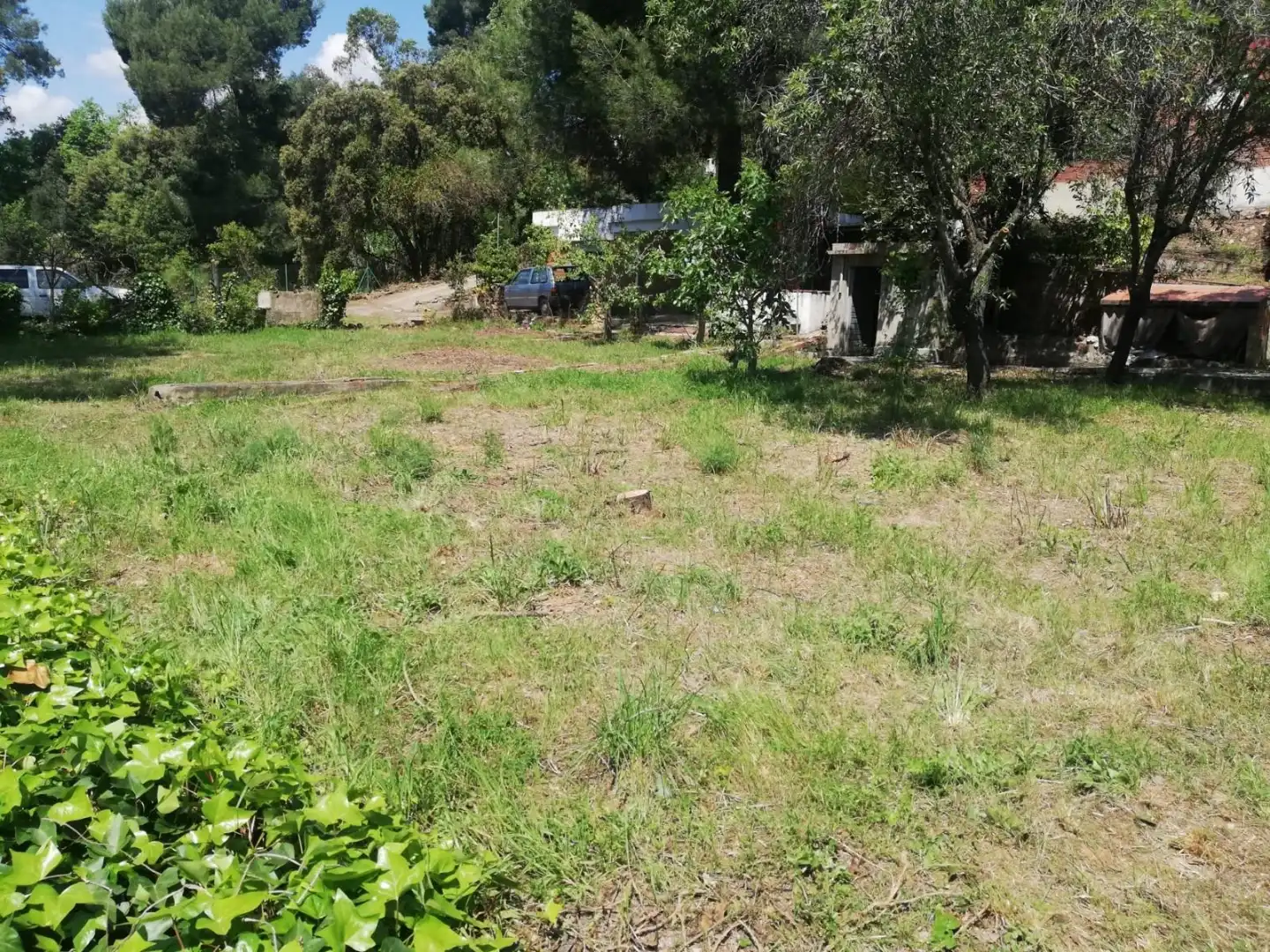 Terreno Residencial en  Carrer Avet 14 - Foto 4