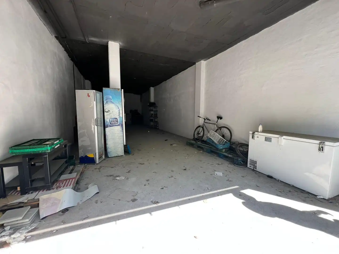 Local comercial en Sabadell - Foto 2