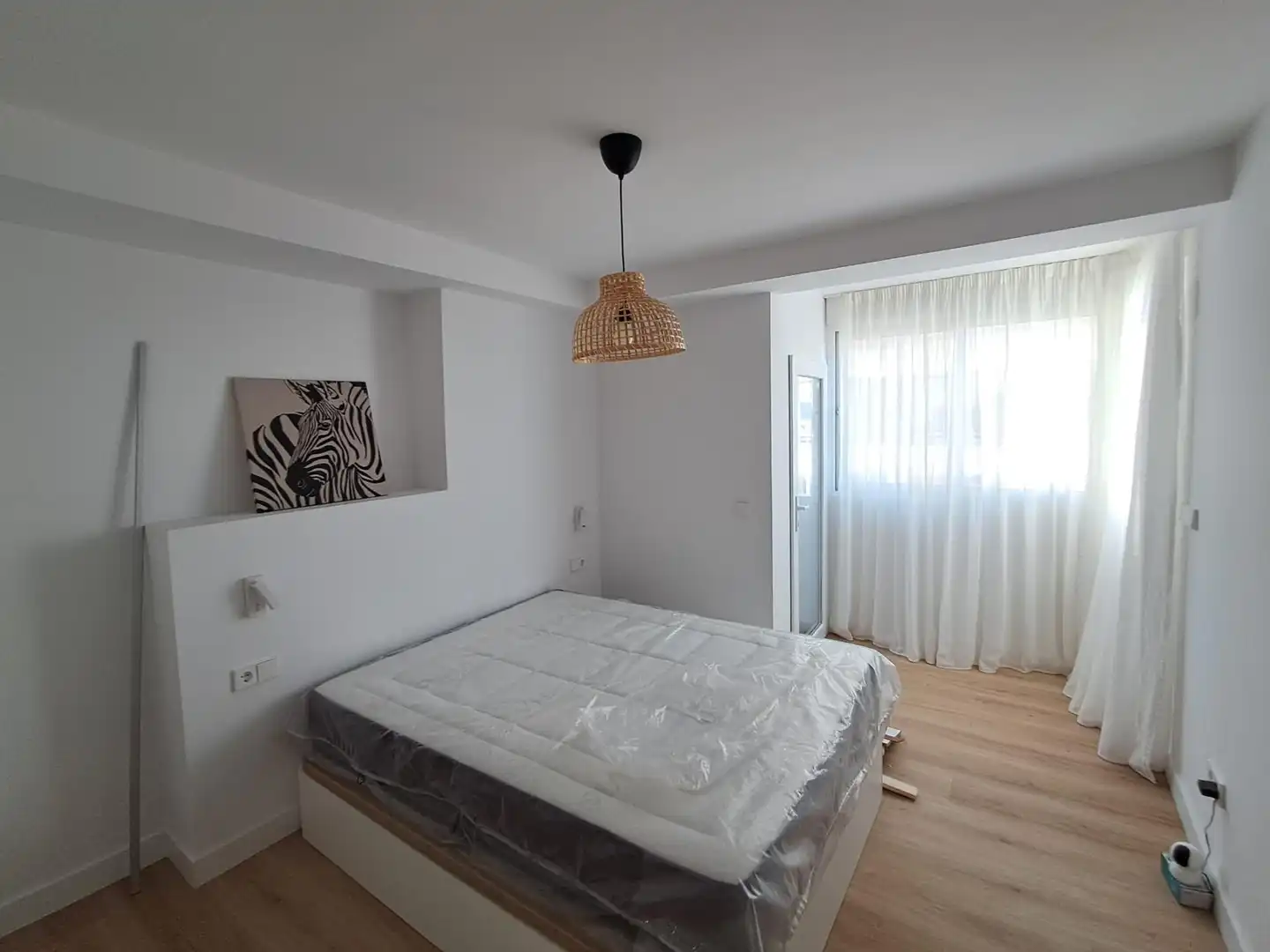 Piso en  Avenida Duque de Ahumada 5-11 - Foto 12