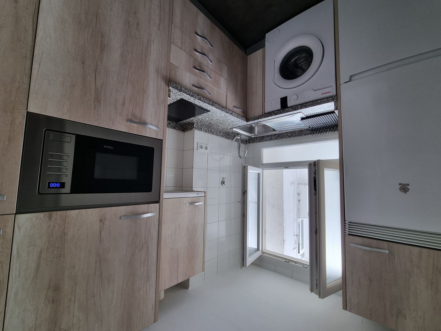 Piso en calle Andrés Mellado, 17 - Foto 9