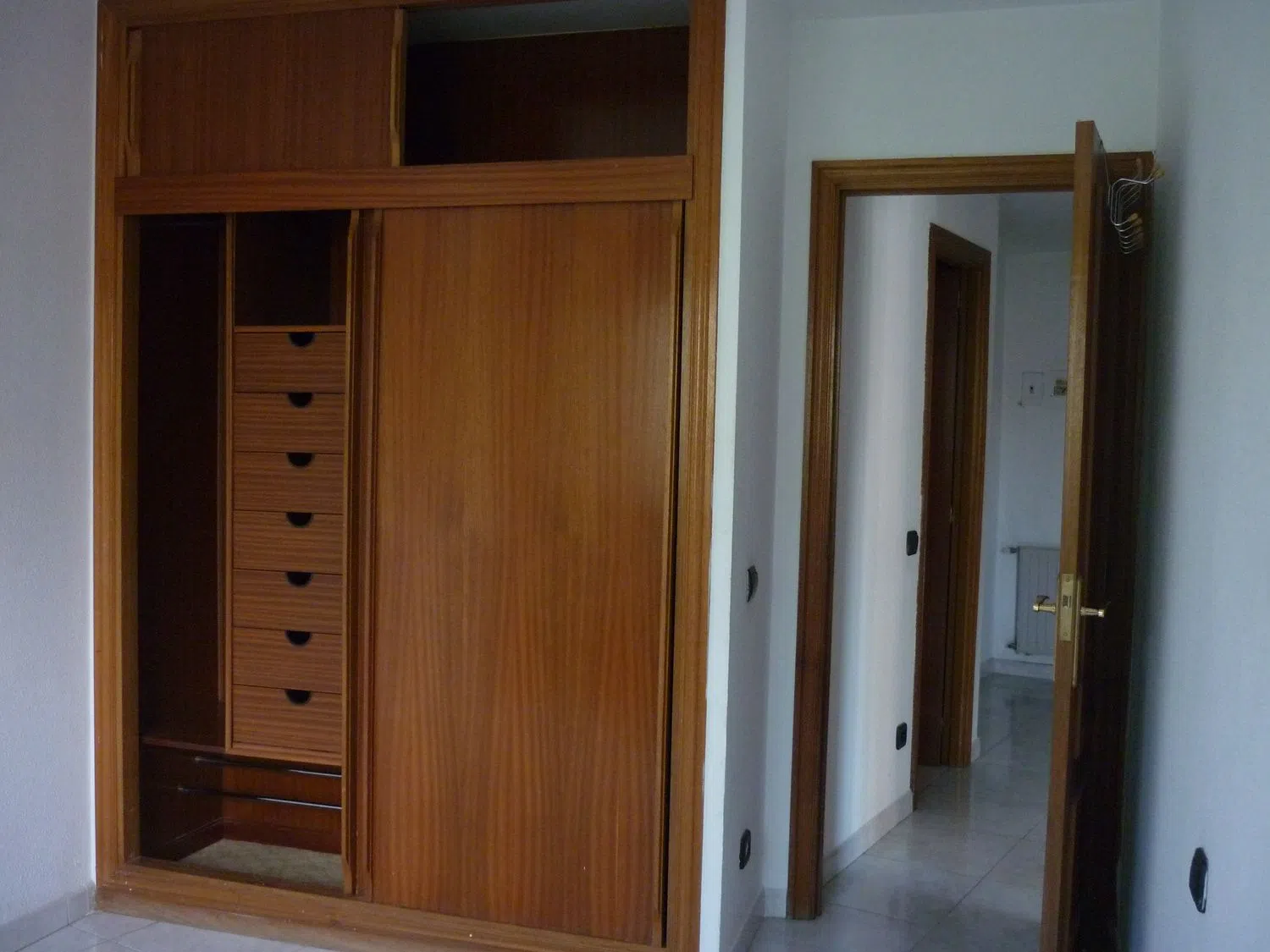 Piso en calle Andrés Segovia, 1 - Foto 2