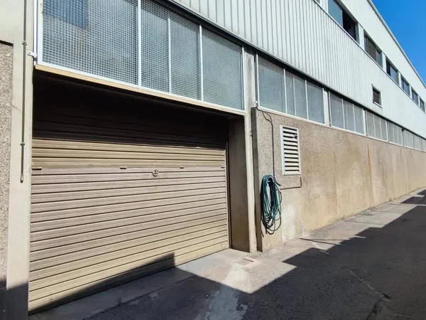 Nave en Calle de la Fonolleda - Foto 5