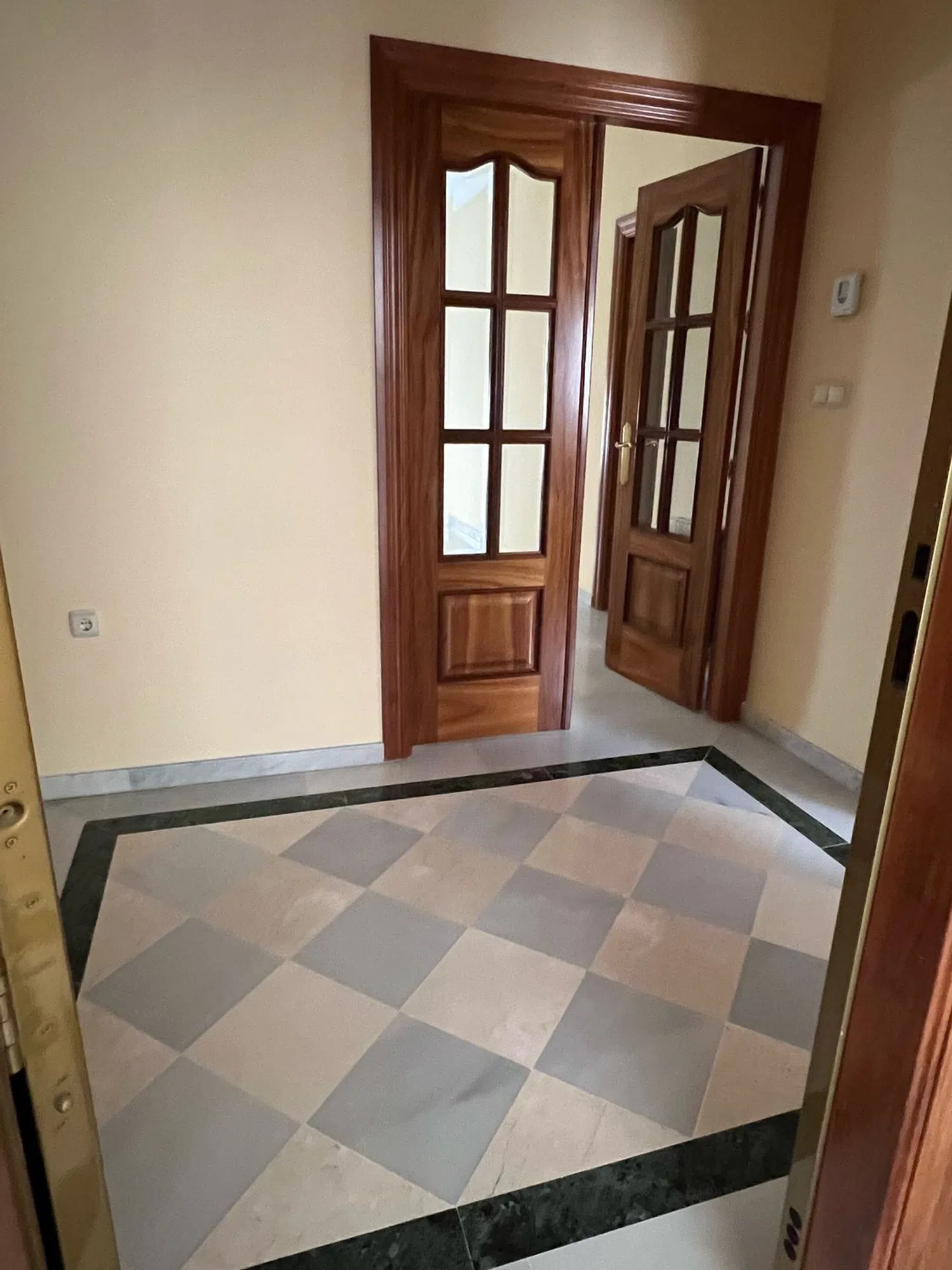 Piso en calle Recogidas, 10 - Foto 3