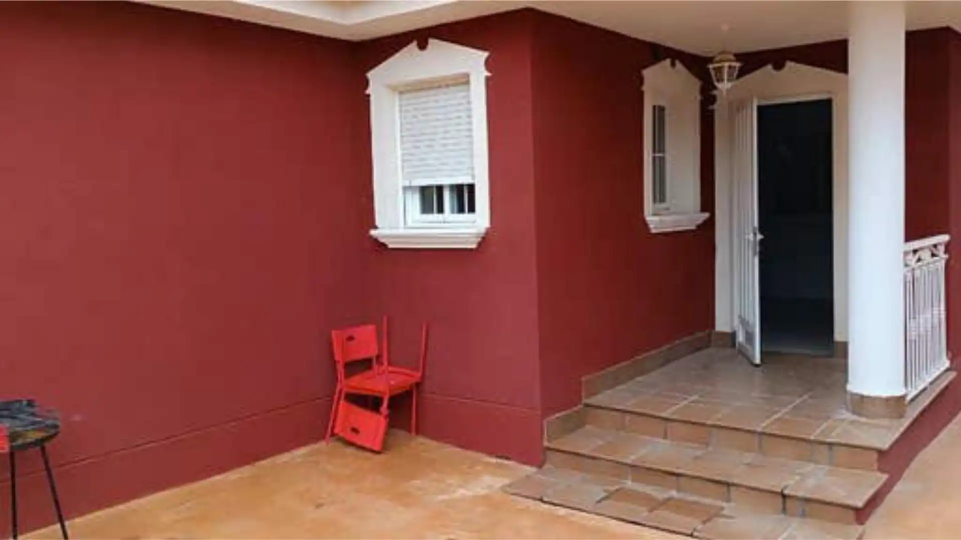 Casa adosada en La alcayna - Foto 1