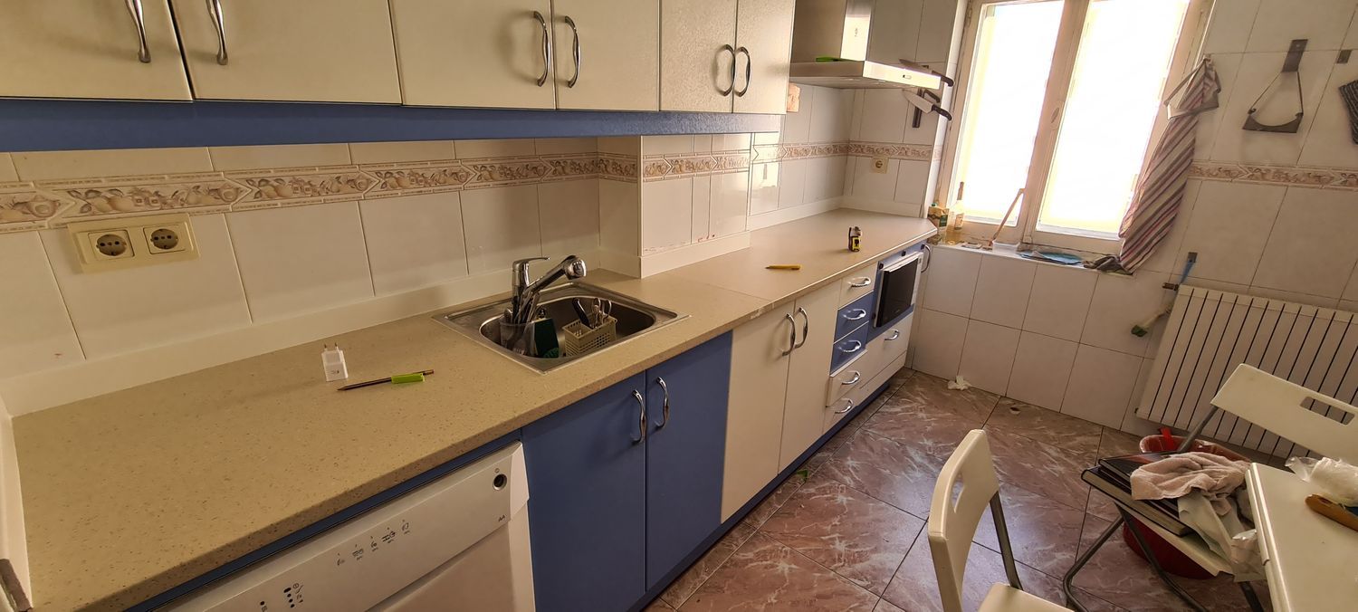 Piso en Paseo del Hospital Militar, 18, Pº Zorrilla - Campo Grande, Pº Zorrilla - Campo Grande - Foto 9