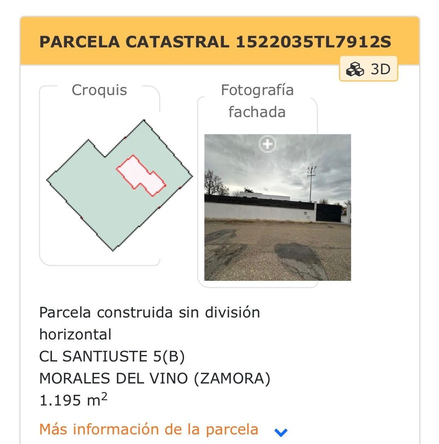Casa o chalet independiente en Calle Santiuste, 5 - Foto 31