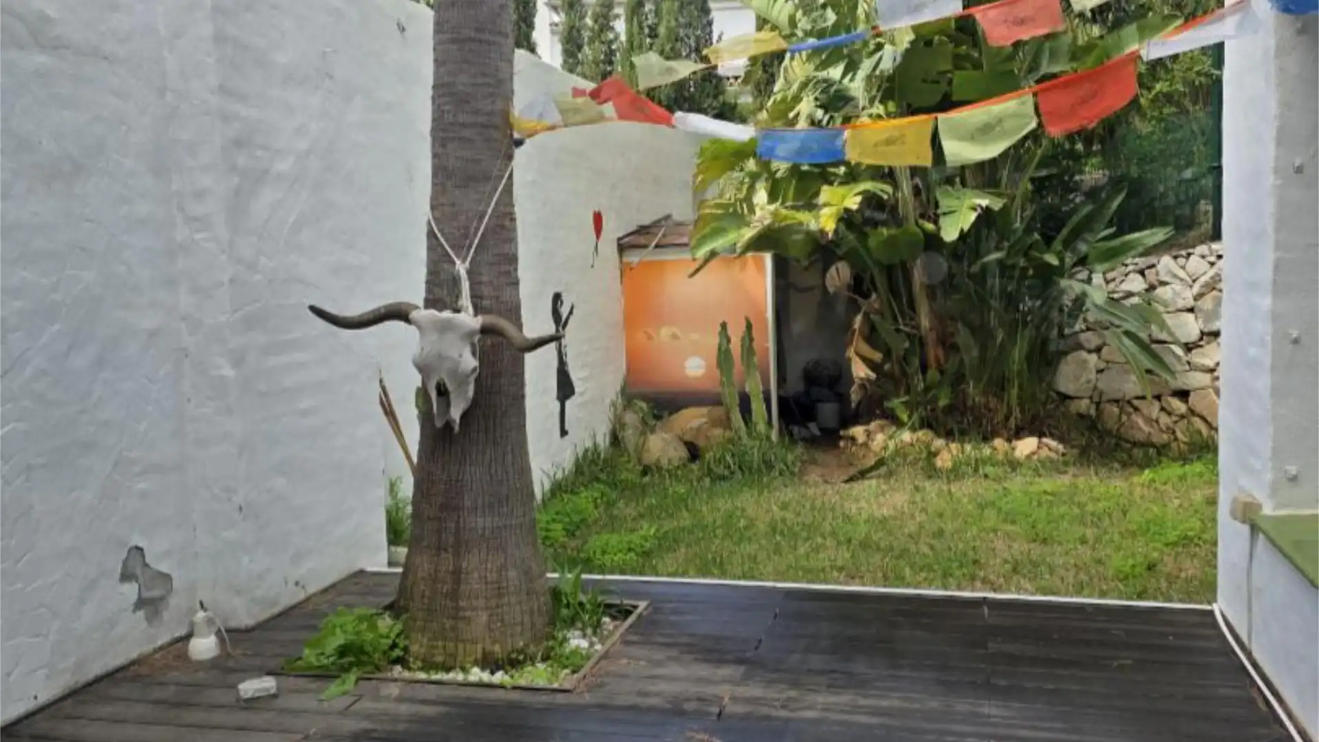 Chalet en  Avenida Alpandeire 109 - Foto 28