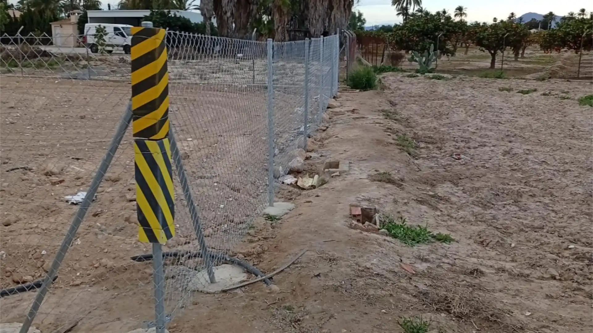 Finca rústica en  Avinguda de Dolores 1009A - Foto 6