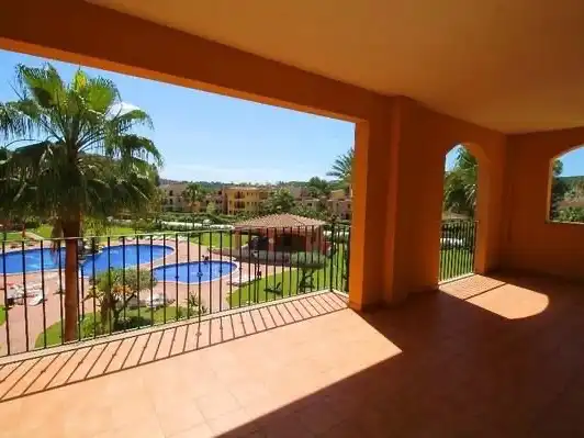 Apartamento en  Carrer Concha Espina 1 - Foto 10
