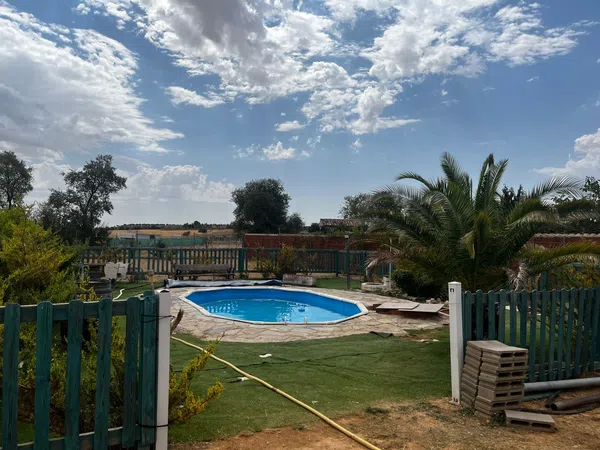 Finca rústica en Calle Corral de Almaguer s/n - Foto 3