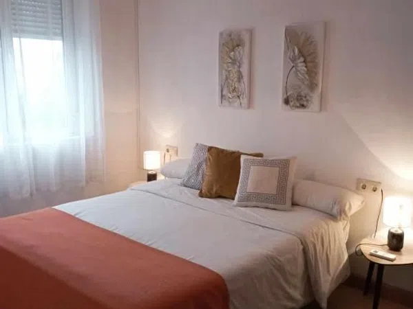 Piso en Calle Martín Villa, 11, Encarnación-Las Setas - Foto 1