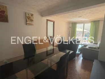 Piso en  Valencia Capital - Foto 1