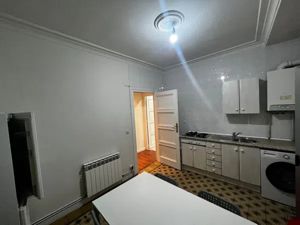 Piso en calle Rector Tovar, 15 - Foto 7