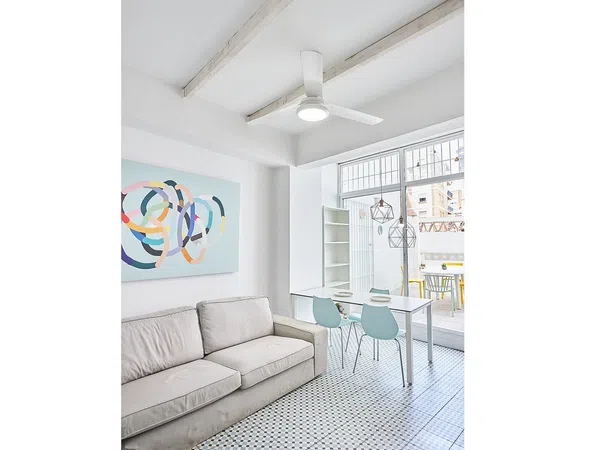 Piso en Calle Sagasta, 9, San Andrés-San Antolín - Foto 2