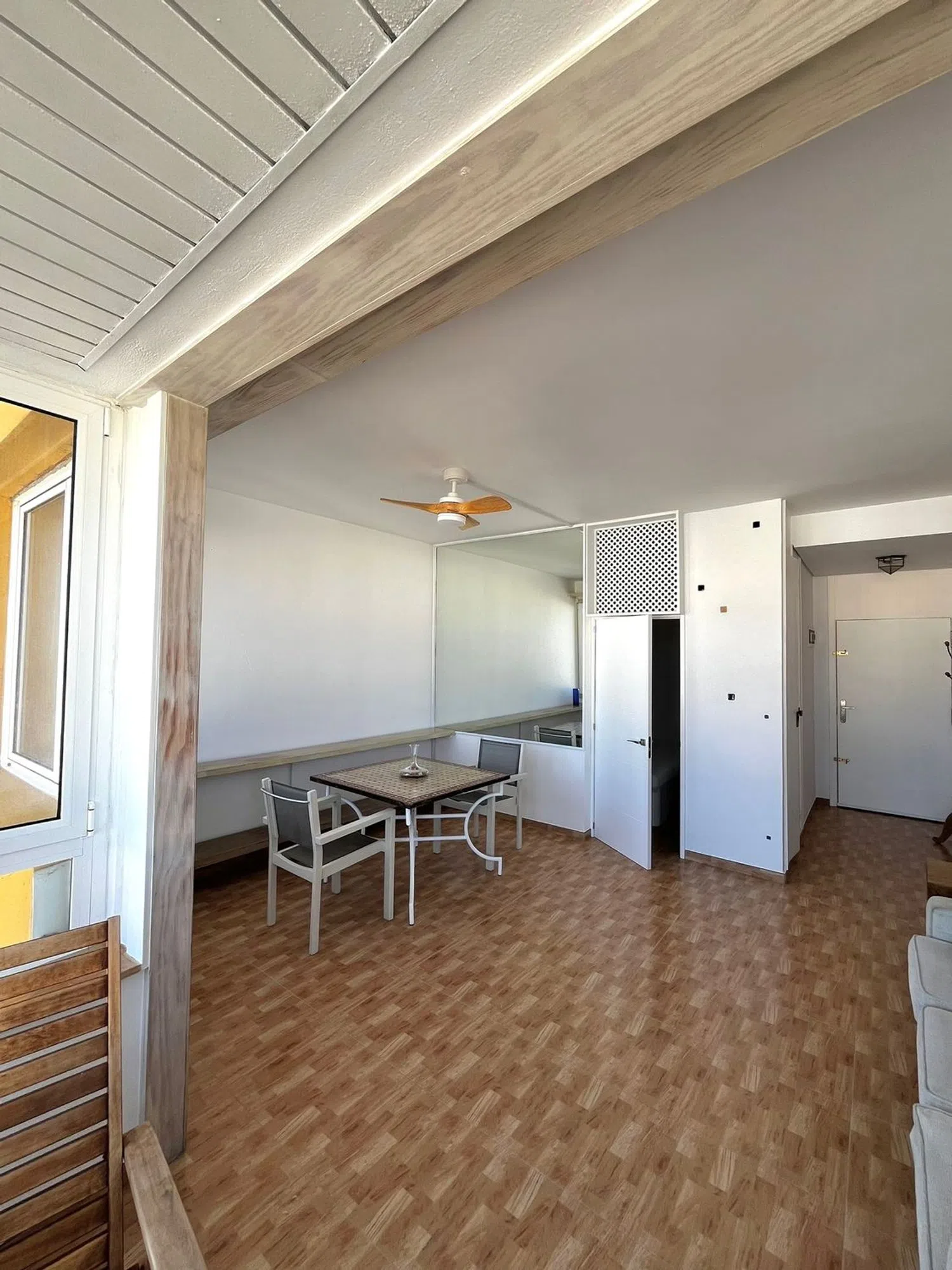 Piso en calle Nicolás Estévanez, 21 - Foto 4