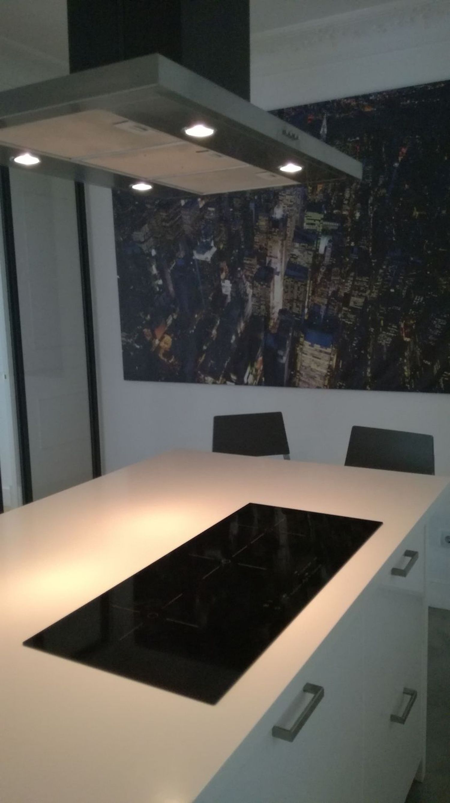 Piso en paseo de la Castellana, 122 - Foto 5