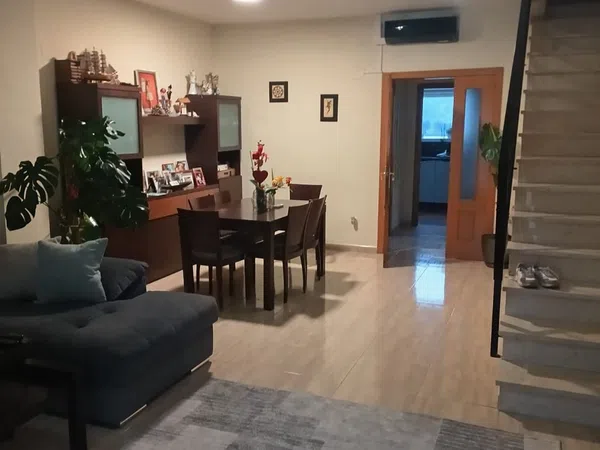 Chalet adosado en Calle Gimnasta Elena López Benaches, 51 - Foto 10