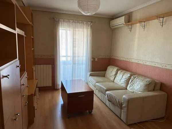 Piso en avenida de Betanzos, 4