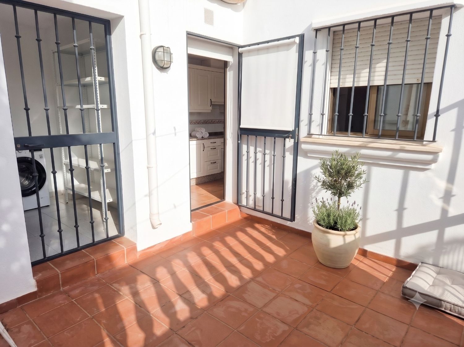 Chalet adosado en Plaza Vistamar, 13, Caleta de Velez, Caleta de Velez - Foto 14