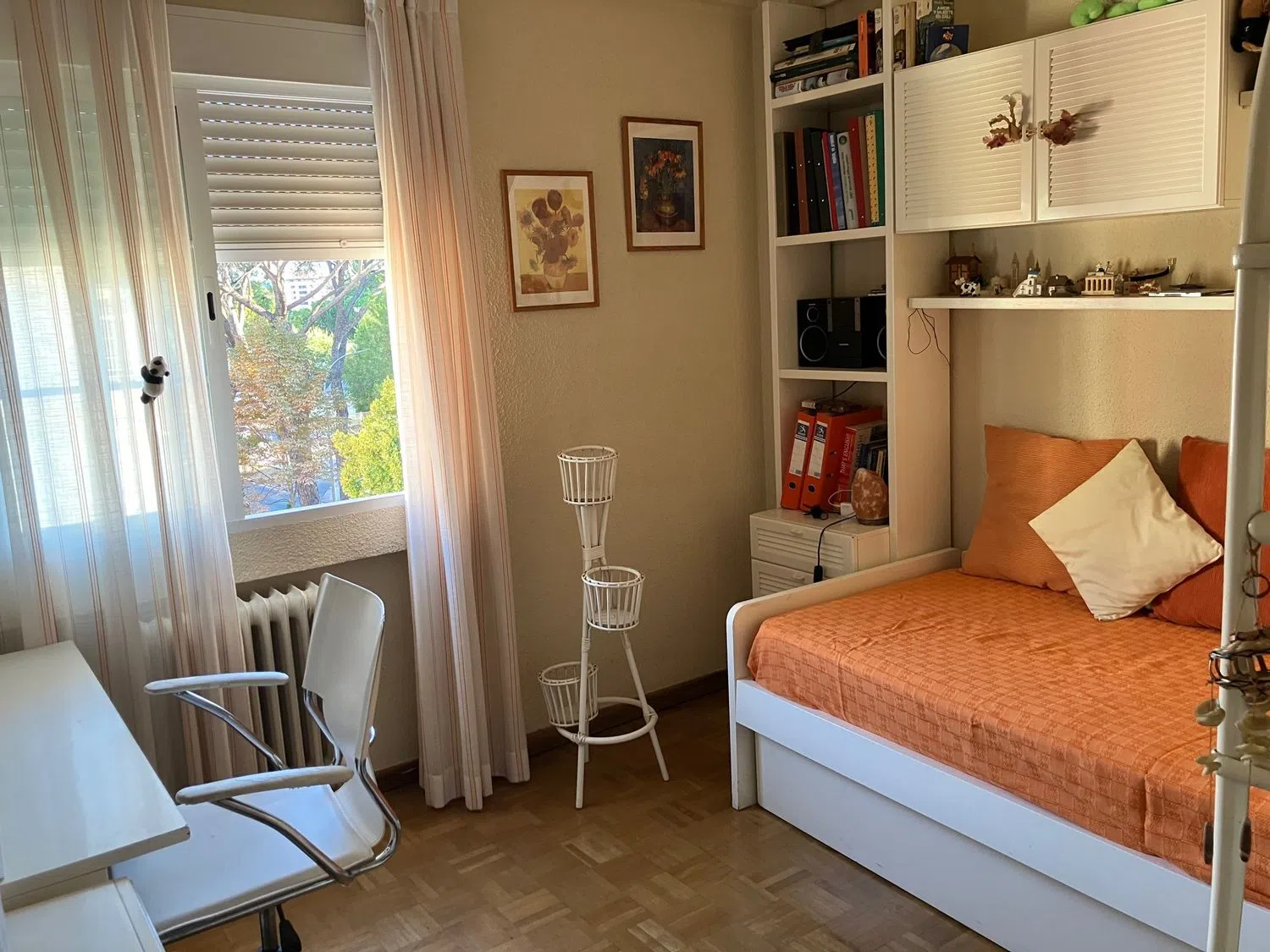 Piso en Barrio Alameda de Osuna - Foto 22