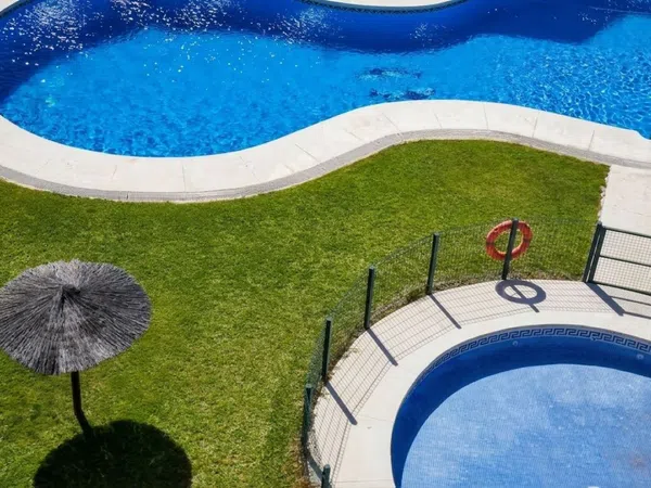 Piso en Calle Sierra de Cazorla, 5, Las Gaviotas - Foto 30